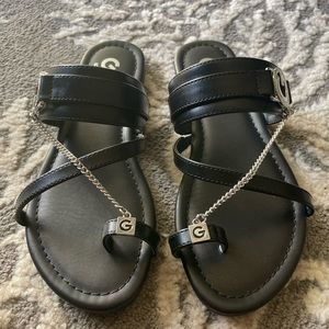 G by Guess Sandals